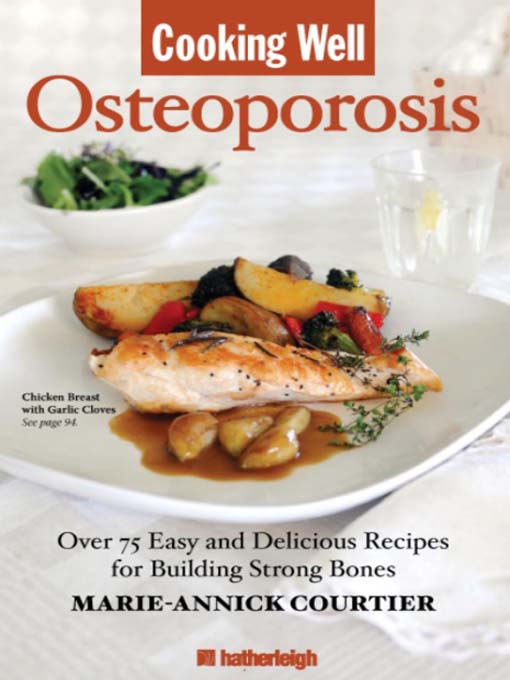 Title details for Osteoporosis by Marie-Annick Courtier - Available